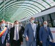 Confuzie înainte de Euro 2020 cu trenurile de pe ruta Gara de Nord - Aeroport Otopeni » Ce s-a întâmplat înainte de inaugurare