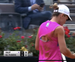 simona halep cazatura