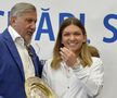 Simona Halep a ajuns la 22 de titluri câștigate în circuitul WTA