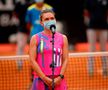 Halep a învins-o pe Pliskova și a cucerit trofeul de la Roma. Sursă foto: Guliver/Getty Images