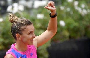 SIMONA HALEP. Înapoi în vârf? Halep poate reveni pe primul loc! Care e singura condiție