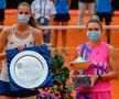 Halep a învins-o pe Pliskova și a cucerit trofeul de la Roma. Sursă foto: Guliver/Getty Images