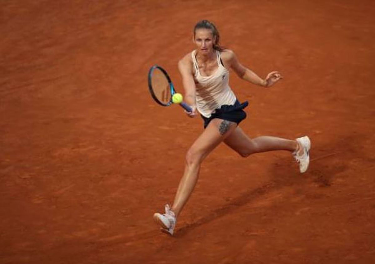 Prima decizie tactică a Simonei Halep pentru Roland Garros, turneu care începe de ziua ei: „Asta vreau”