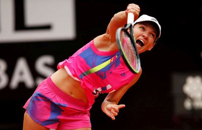 Simona Halep - Karolina Pliskova 6-0, 2-1. Concluziile presei din Cehia: „Nimic nu a funcționat!”