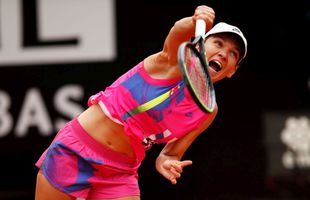 Simona Halep - Karolina Pliskova 6-0, 2-1. Concluziile presei din Cehia: „Nimic nu a funcționat!”