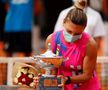Simona Halep (28 de ani, 2 WTA) trece printr-o perioadă excelentă. Sportiva noastră tocmai a triumfat la Roma contra Karolinei Pliskova (28 de ani, 4 WTA), scor 6-0, 2-1, la Roma