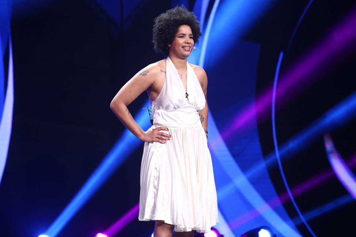 FOTO Fascinanta poveste a Georgianei Lupu, campioana națională la bob care s-a născut în penitenciar