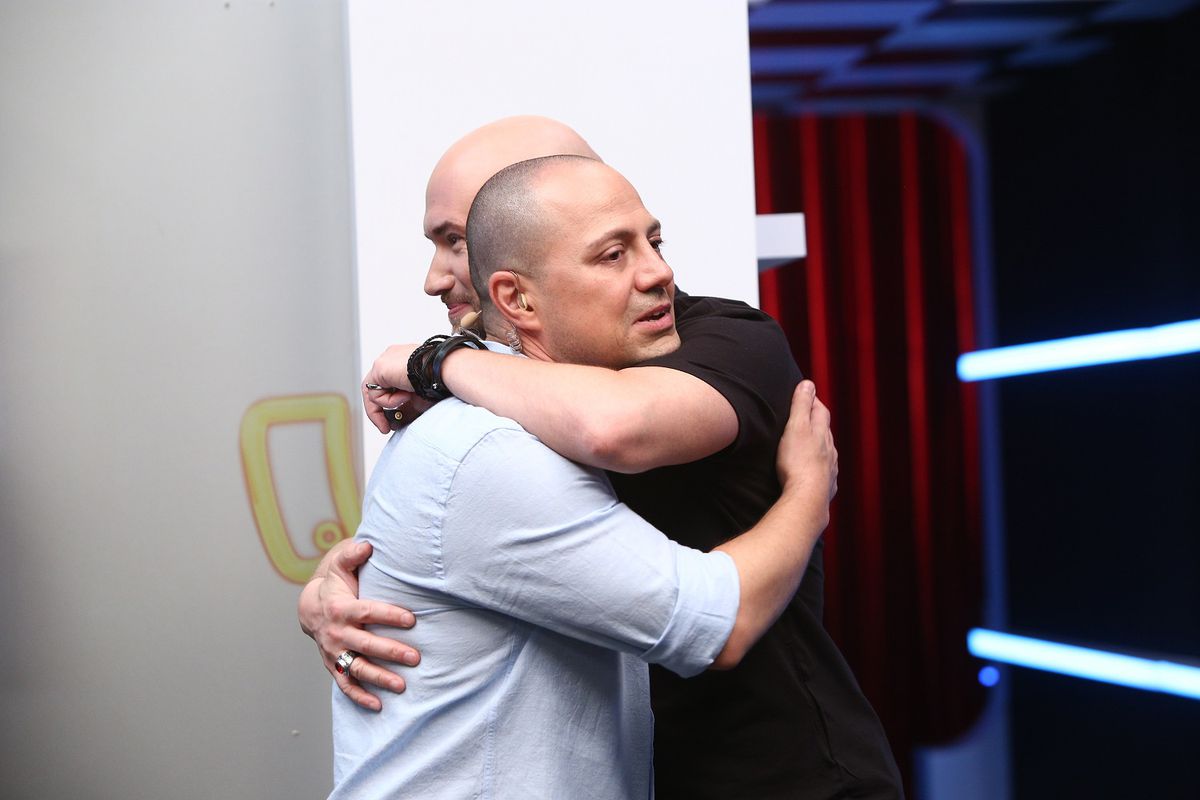 FOTO Fascinanta poveste a Georgianei Lupu, campioana națională la bob care s-a născut în penitenciar