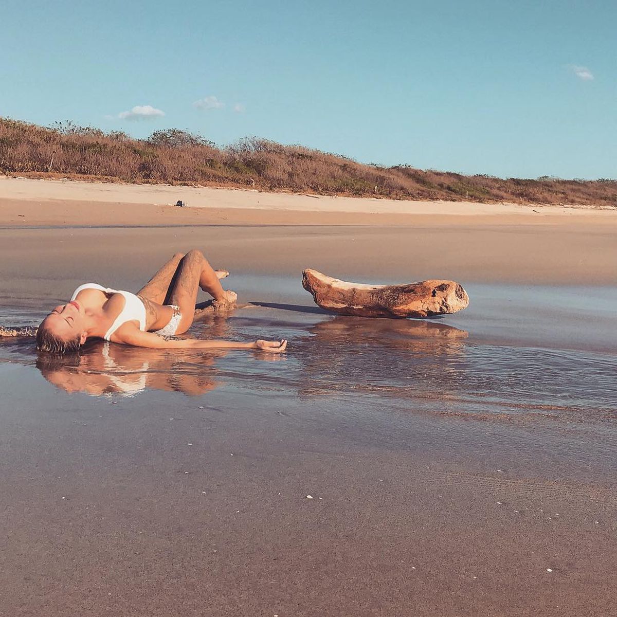 Iubita campionului de la US Open are un porc de jumătate de tonă. Pozele sunt fabuloase