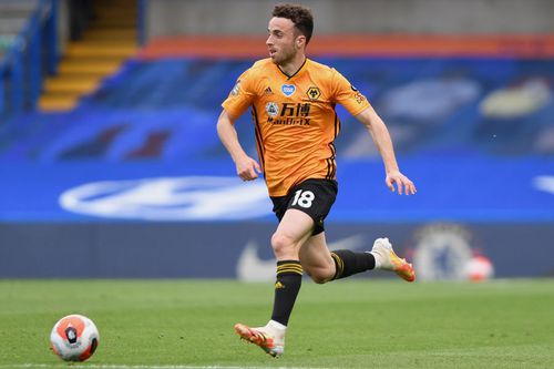 Diogo Jota 
(foto: Guliver/Getty Images)