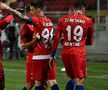 FCSB a câștigat categoric împotriva lui FC Argeș, 3-0, în etapa cu numărul 4 din Liga 1, însă nu toți jucătorii roș-albaștrilor au strălucit
