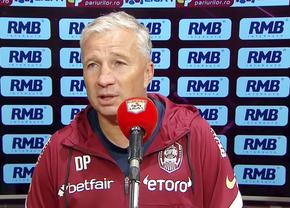 Avantaj Craiova? Dan Petrescu schimbă echipa radical la meciul de Cupă: „Toți care au jucat astăzi rămân acasă! Va trebui să inventez ceva”