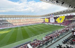 Oficialul CSA Steaua explică de ce Ghencea a fost blocată pentru FCSB: „Așa s-a nimerit”