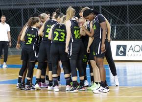 Speranțe de Euroligă » Sepsi caută calificarea în cea mai tare competiție europeană din baschetul feminin