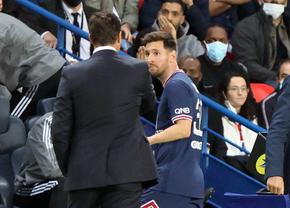 Pochettino a avut dreptate când l-a scos pe Messi » Anunțul de ultimă oră făcut de PSG
