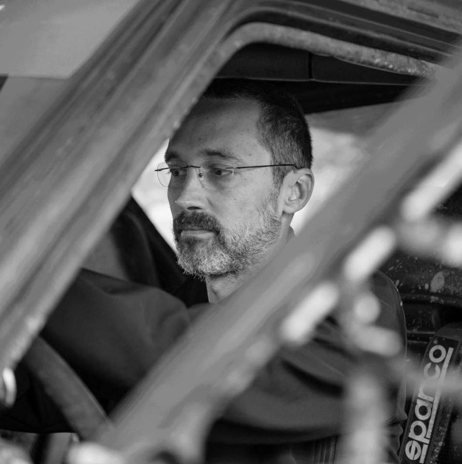 Adrian Cernea avea 42 ani „Nu ne mai vedeam ieșiți” » Mărturii despre condițiile în care s-a produs decesul pilotului de off-road Adrian Cernea