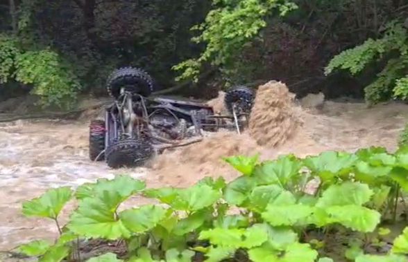 „Nu ne mai vedeam ieșiți” » Mărturii despre condițiile în care s-a produs decesul pilotului de off-road Adrian Cernea