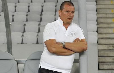 Primul „transfer” al lui Ionuț Chirilă la Academica Clinceni: „E genial! Mi-a fost recomandat din Italia”