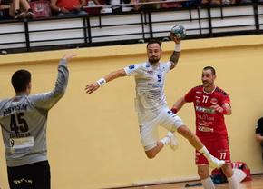 Pregătiți de luptă » HCDS Constanța forțează prezența în grupele European League