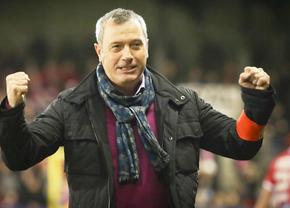 Rednic, elogiat de fostul angajator: „Nu-i găsești hibe, e foarte bun. E de apreciat că merge la Dinamo, într-o zonă crepusculară”