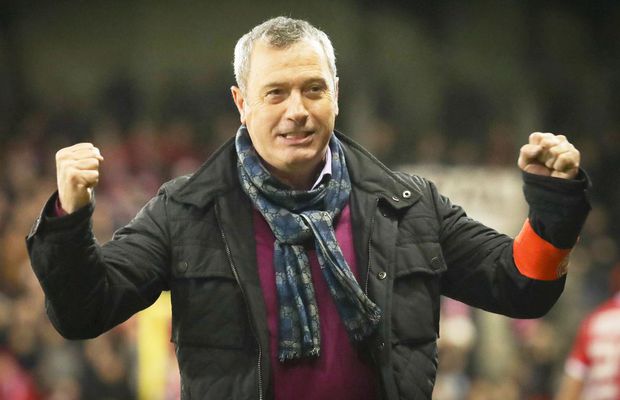 Rednic, elogiat de fostul angajator: „Nu-i găsești hibe, e foarte bun! E de apreciat că merge într-o zonă crepusculară”