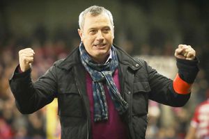 Rednic, elogiat de fostul angajator: „Nu-i găsești hibe, e foarte bun! E de apreciat că merge într-o zonă crepusculară”