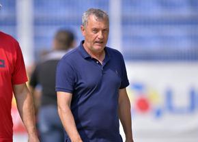 Dezbaterea zilei, 21 septembrie » Poate fi Rednic salvarea lui Dinamo? „Da, e un manager bun și va scoate echipa din criză” vs. „Nu, Rednic e depășit și clubul e oricum în prăpastie”