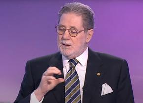 Cornel Dinu, dezvăluire șocantă în direct: „Asta avea prietenul lui Bonetti în geamantan”