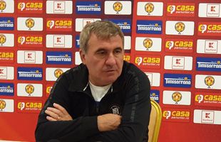 Gică Hagi, anunț despre viitorul stadion de la Constanța: „În doi ani, așteptăm să avem suporteri de la 15 mii în sus”