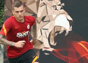 Alexandru Cicâldău nu e în lotul lui Galatasaray pentru meciul de la Kayserispor! Decizia de ultimă oră luată de Fatih Terim