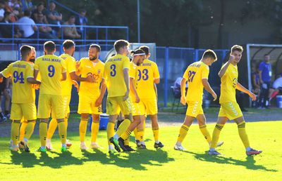 Au început „16-imile” Cupei României » Prima mare surpriză înregistrată în Cupă