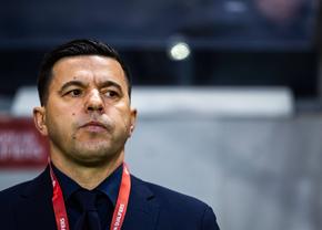 Cosmin Contra recunoaște: „Merit o nouă șansă! Vreau să revin acolo, e visul meu”