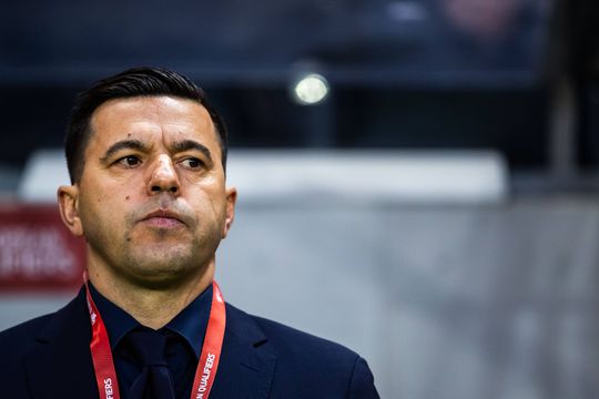 Cosmin Contra (45 de ani) a oferit un interviu în Marca, în care admite că ar vrea să revină în fotbalul spaniolul. Fostul selecționer a analizat și lupta la titlu din LaLiga.