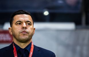 Cosmin Contra recunoaște: „Merit o nouă șansă! Vreau să revin acolo, e visul meu”