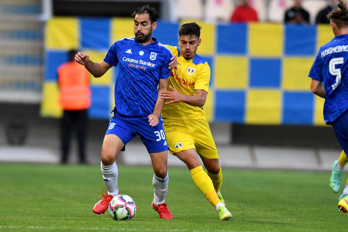 Disputa Petrolul - FCU Craiova a continuat în studio » Contre în direct: „Ne-ați pus vaselină pe scaune!”