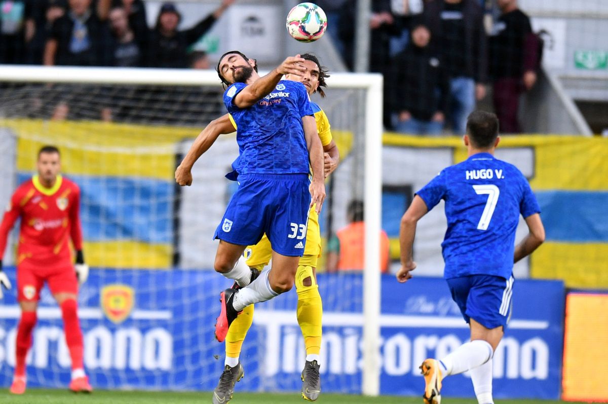 Disputa Petrolul - FCU Craiova a continuat în studio » Contre în direct: „Ne-ați pus vaselină pe scaune!”