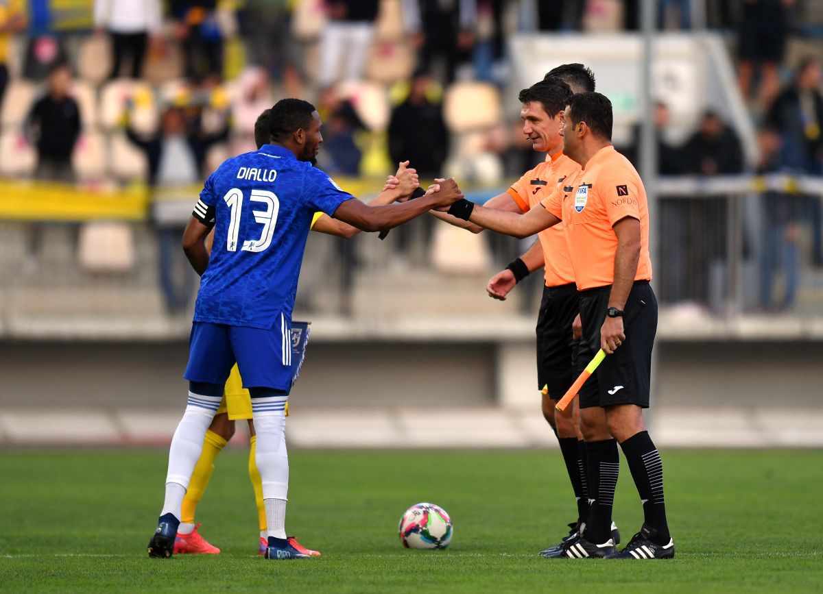 Petrolul Ploiești - FCU Craiova 0-1. Mutu respiră! Oltenii câștigă un meci extrem de tensionat și merg în „optimi”