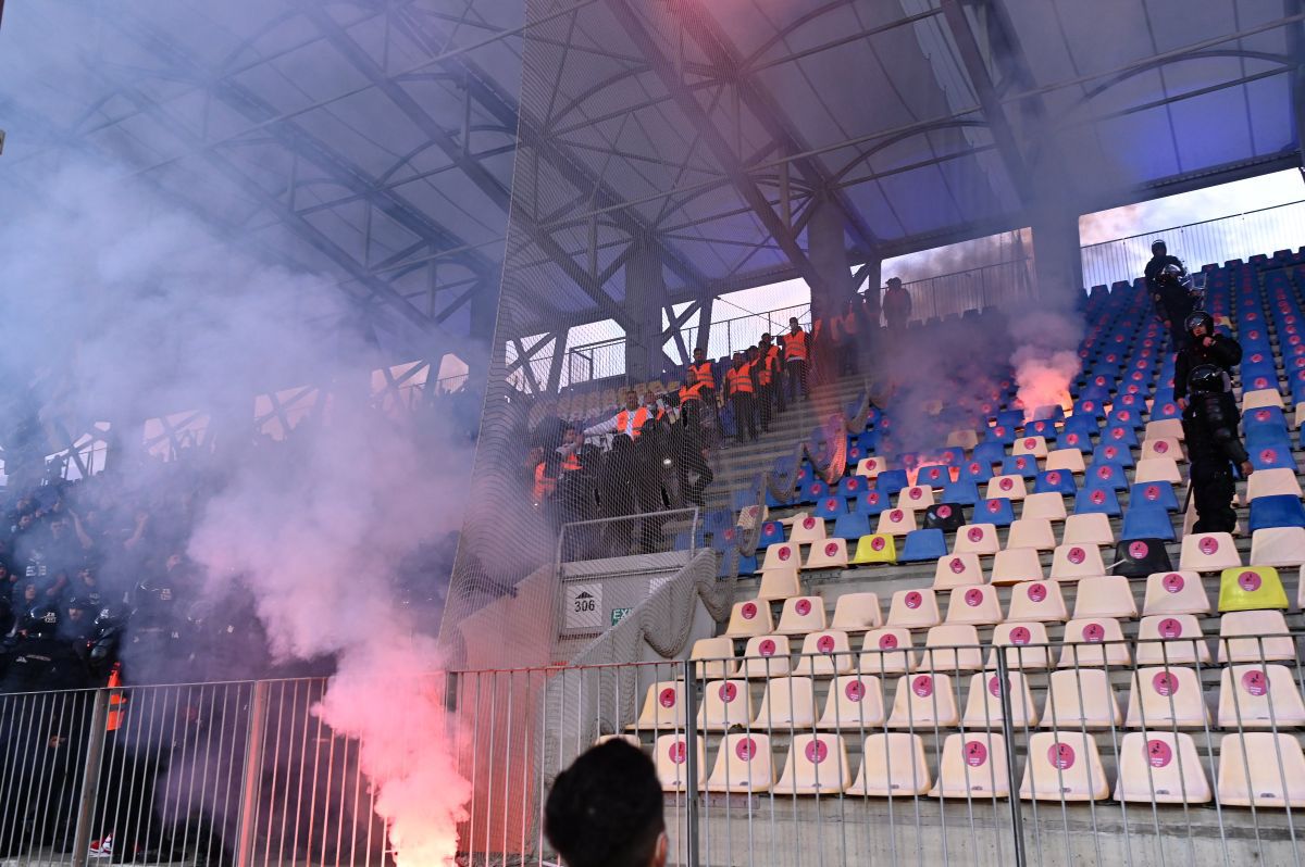 Disputa Petrolul - FCU Craiova a continuat în studio » Contre în direct: „Ne-ați pus vaselină pe scaune!”