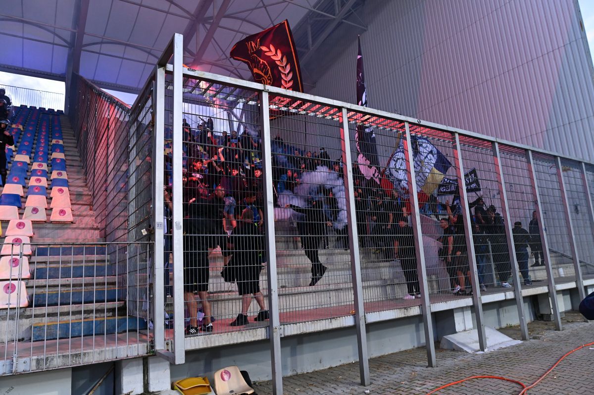 Petrolul Ploiești - FCU Craiova 0-1. Mutu respiră! Oltenii câștigă un meci extrem de tensionat și merg în „optimi”