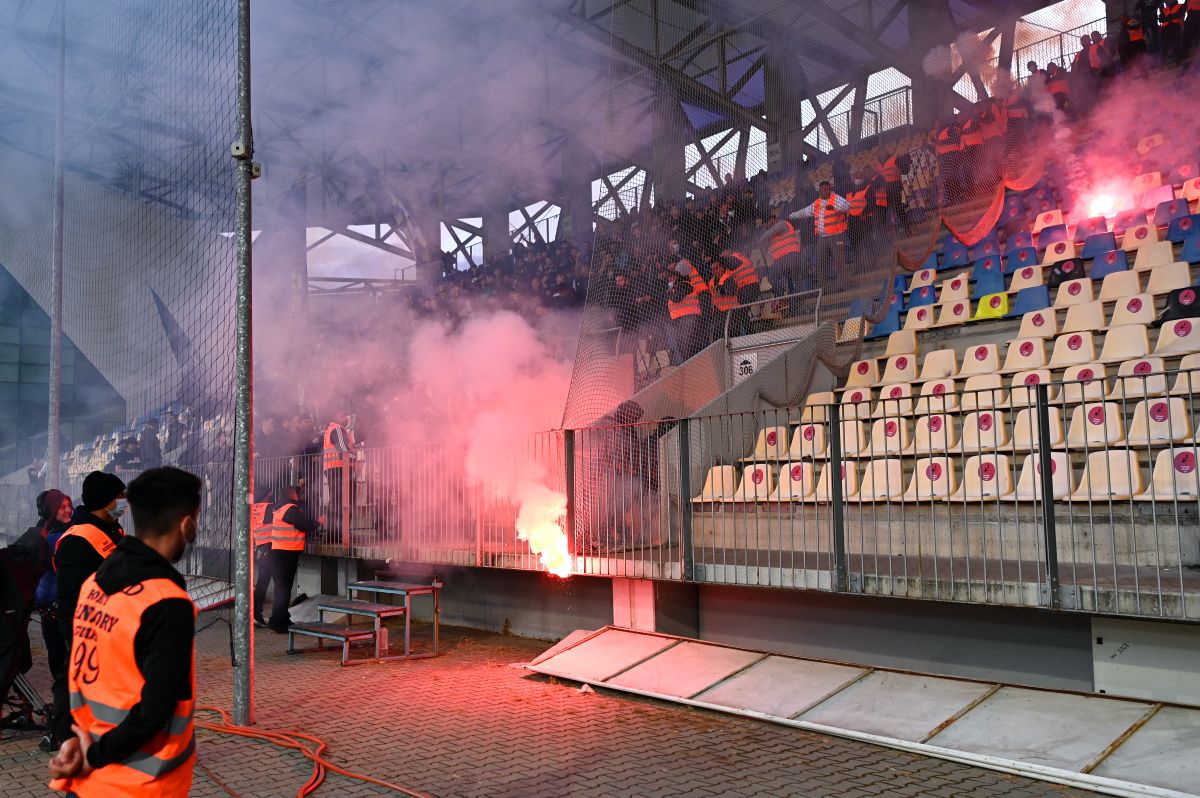 Derby la Ploiești: Petrolul - FCU Craiova, prin vizorul fotoreporterului GSP