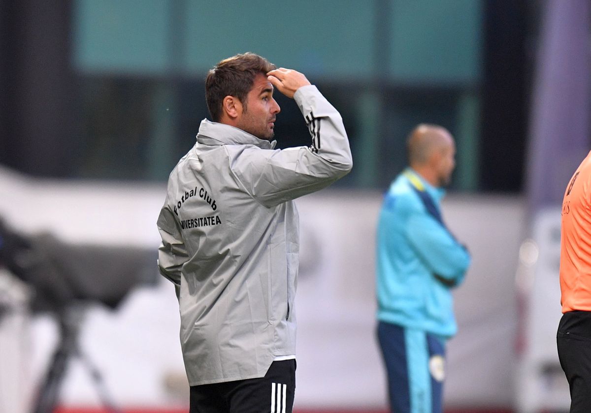 Disputa Petrolul - FCU Craiova a continuat în studio » Contre în direct: „Ne-ați pus vaselină pe scaune!”