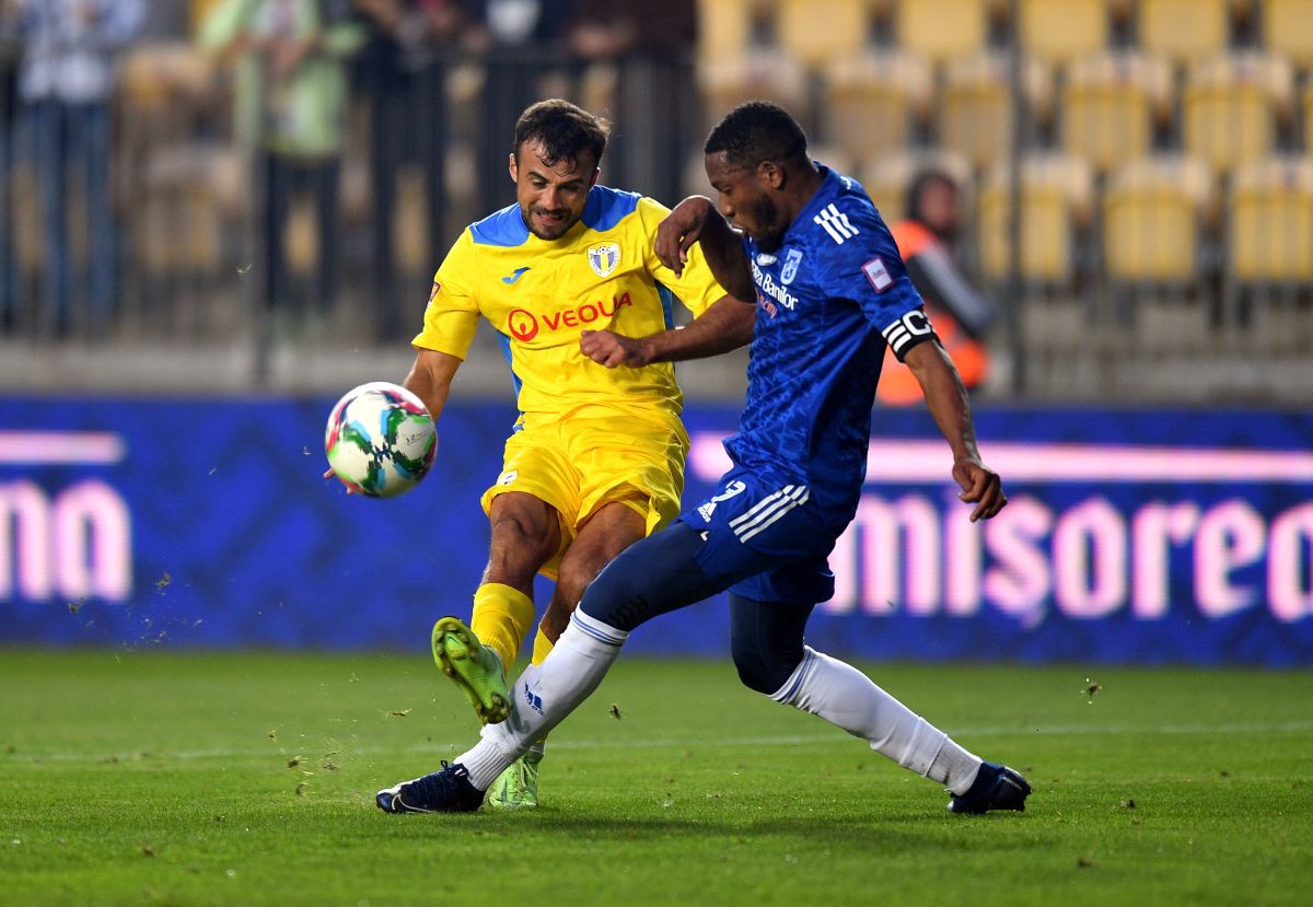 Derby la Ploiești: Petrolul - FCU Craiova, prin vizorul fotoreporterului GSP