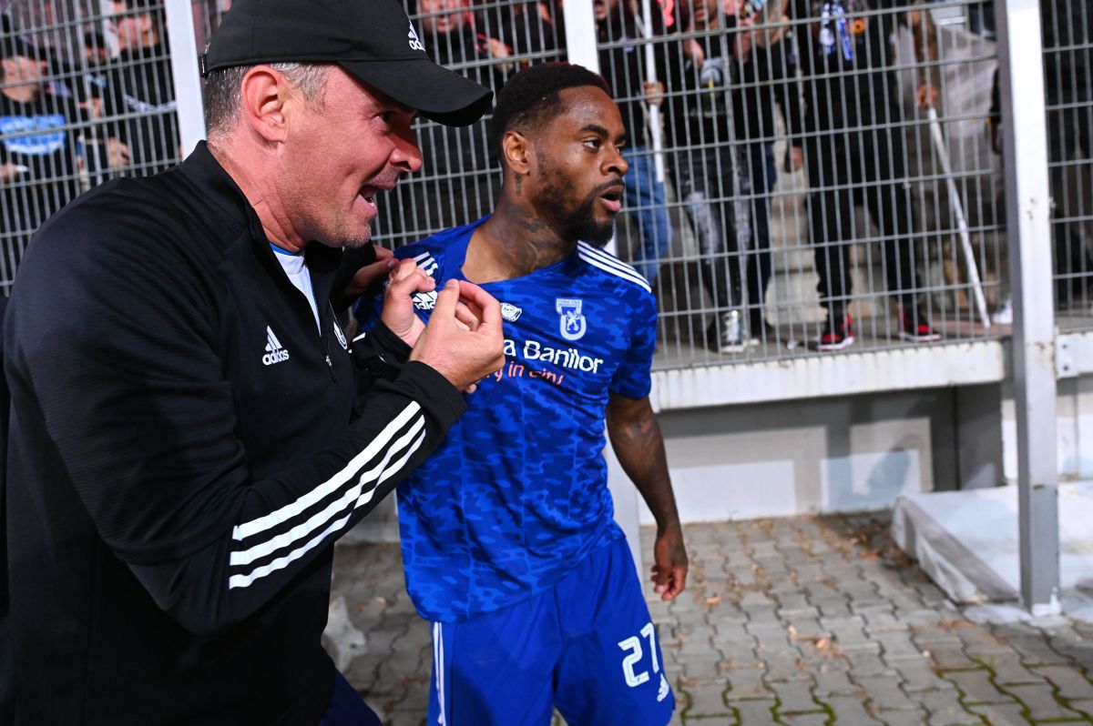 Explicație emoționantă pentru un gest inedit » Eroul Craiovei dezvăluie: „L-au împușcat acum o lună”