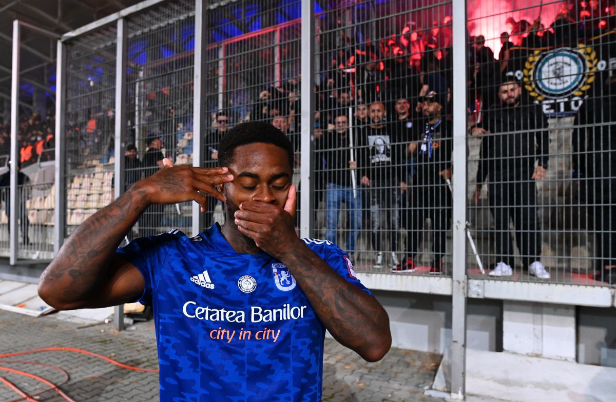 Disputa Petrolul - FCU Craiova a continuat în studio » Contre în direct: „Ne-ați pus vaselină pe scaune!”