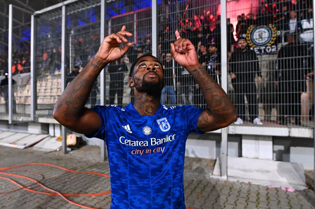 Petrolul Ploiești - FCU Craiova 0-1. Mutu respiră! Oltenii câștigă un meci extrem de tensionat și merg în „optimi”