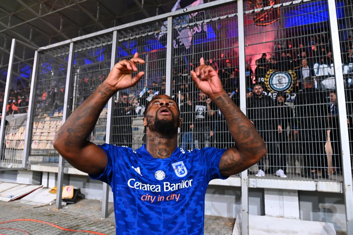 Derby la Ploiești: Petrolul - FCU Craiova, prin vizorul fotoreporterului GSP