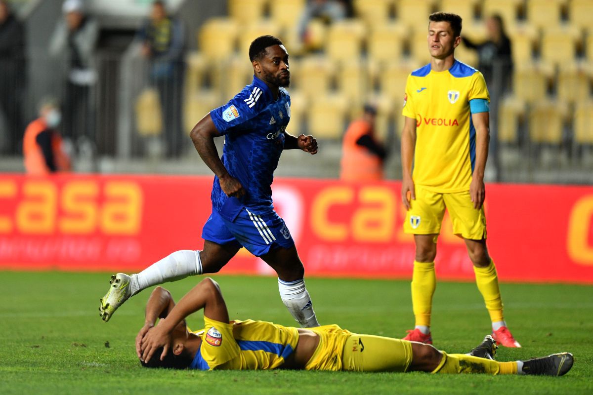 Disputa Petrolul - FCU Craiova a continuat în studio » Contre în direct: „Ne-ați pus vaselină pe scaune!”