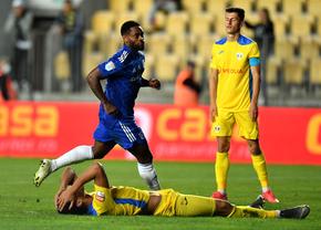 Petrolul Ploiești - FCU Craiova 0-1. Mutu respiră! Oltenii câștigă un meci extrem de tensionat și merg în „optimi”