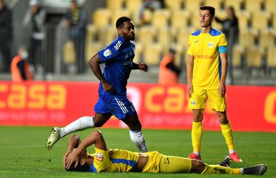 Petrolul Ploiești - FCU Craiova 0-1. Mutu respiră! Oltenii câștigă un meci extrem de tensionat și merg în „optimi”