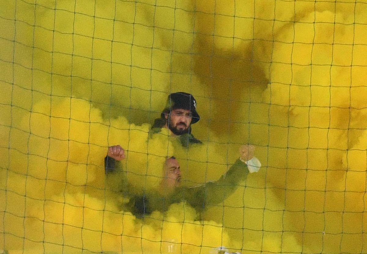 Petrolul Ploiești - FCU Craiova 0-1. Mutu respiră! Oltenii câștigă un meci extrem de tensionat și merg în „optimi”